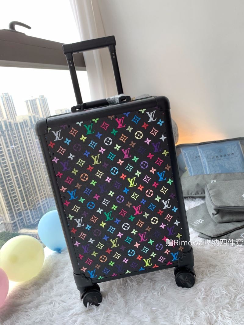 Louis Vuitton Suitcase